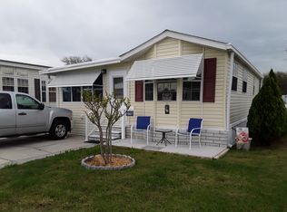 3716 Garden City Way, Zephyrhills, FL 33542