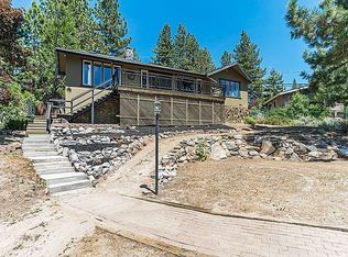 619 Alma Way, Zephyr Cove, NV 89448