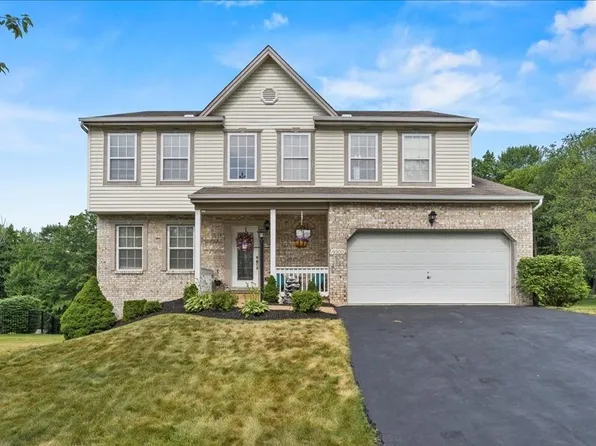 9300 Marshall Rd, Cranberry Township, PA 16066
