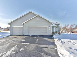 6206 VON KANEL STREET, Weston, WI 54476