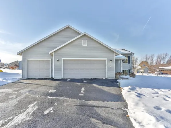 6206 VON KANEL STREET, Weston, WI 54476