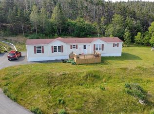 36 Main Road, St.Joseph's, NL A0B3A0