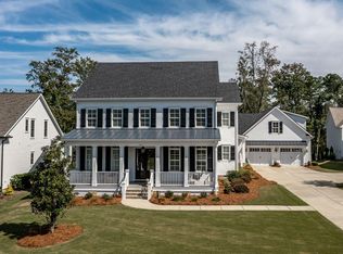 5081 Grande Park, Evans, GA 30809