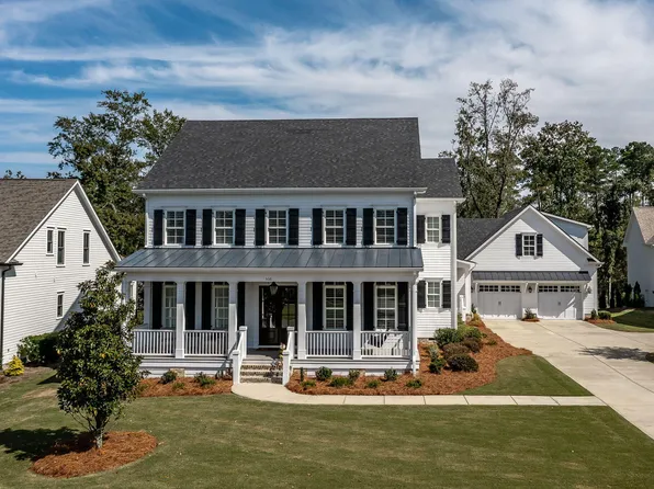 5081 Grande Park, Evans, GA 30809