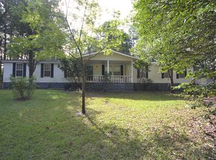 1771 Columbia Road 3, Emerson, AR 71740