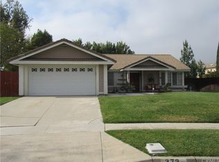 272 Coral Tree Dr, Rialto, CA 92377