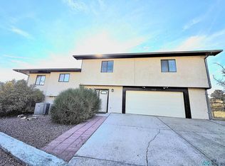 1020 Milda Ave, Gallup, NM 87301
