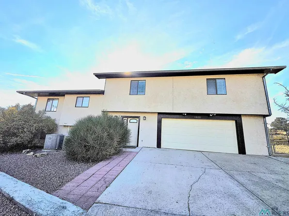 1020 Milda Ave, Gallup, NM 87301