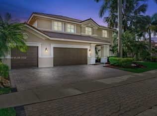 1954 Timberline Rd, Weston, FL 33327