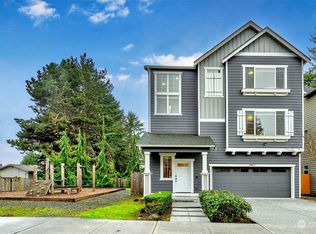 19614 25th Dr SE, Bothell, WA 98012