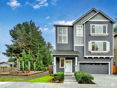 19614 25th Drive SE, Bothell, WA, 98012