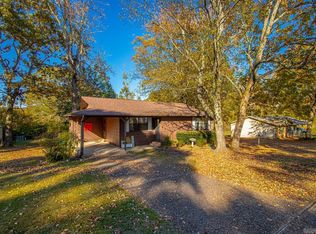 594 Joyce Dr, Benton, AR 72019