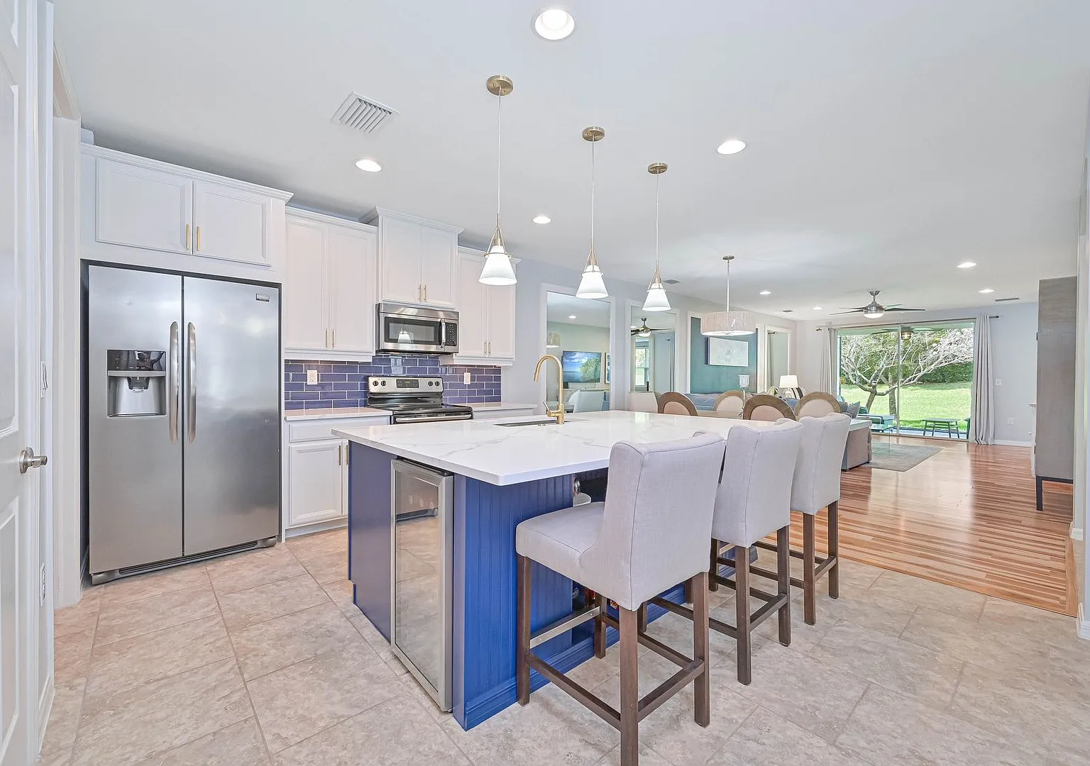 Now Available - Villa In Naples Reserve!! — Photo 2