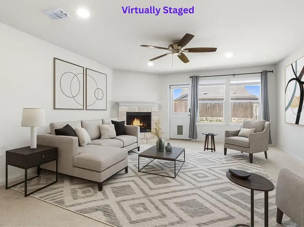 1424 Vernon Dr, Providence Village, TX 76227