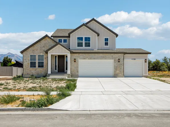 11781 S Halls Rd, Draper, UT 84020