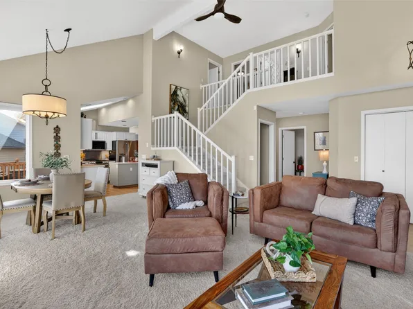 2814 Huckleberry Dr, Great Falls, MT 59404