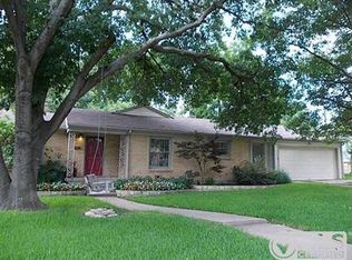 3513 Rogers Ave, Fort Worth, TX 76109