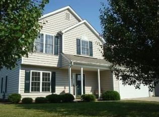 1761 Hanford Hills Rd, Graham, NC 27253