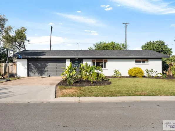 102 Ash St, Los Fresnos, TX 78566