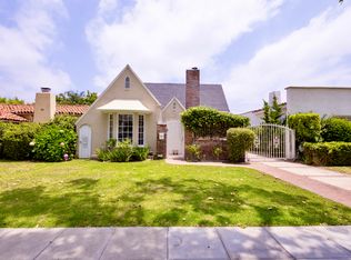 446 S La Peer Dr, Beverly Hills, CA 90211