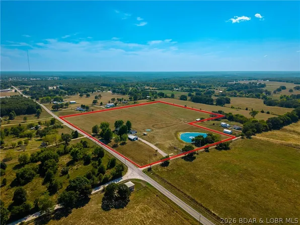 33961 Highway D, Eldridge, MO 65463