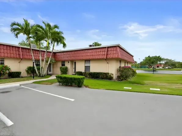 603 Laconia Circle, Lake Worth, FL 33467