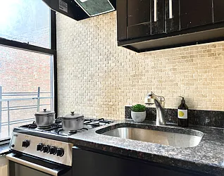 Rented by Vector New York, LLC