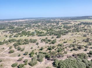 LOT 3 County Road 340 LOT 3, Burnet, TX 78611