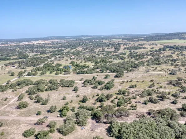 LOT 3 County Road 340 Lot 3, Burnet, TX 78611