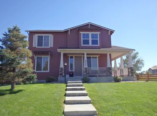 10506 Unity Pkwy, Commerce City, CO 80022