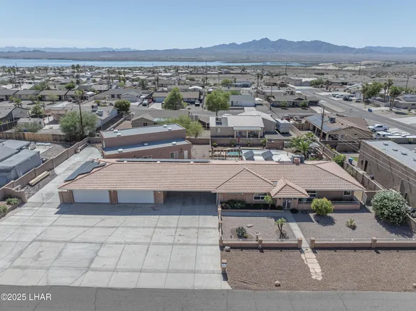 1735 Privateer Dr, Lake Havasu City, AZ 86404