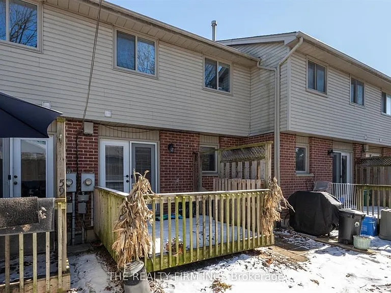 151 Martinet Ave #60 — Photo 23