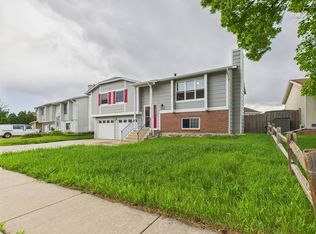 1018 Rancher Dr, Fountain, CO 80817
