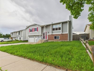 1018 Rancher Dr, Fountain, CO, 80817