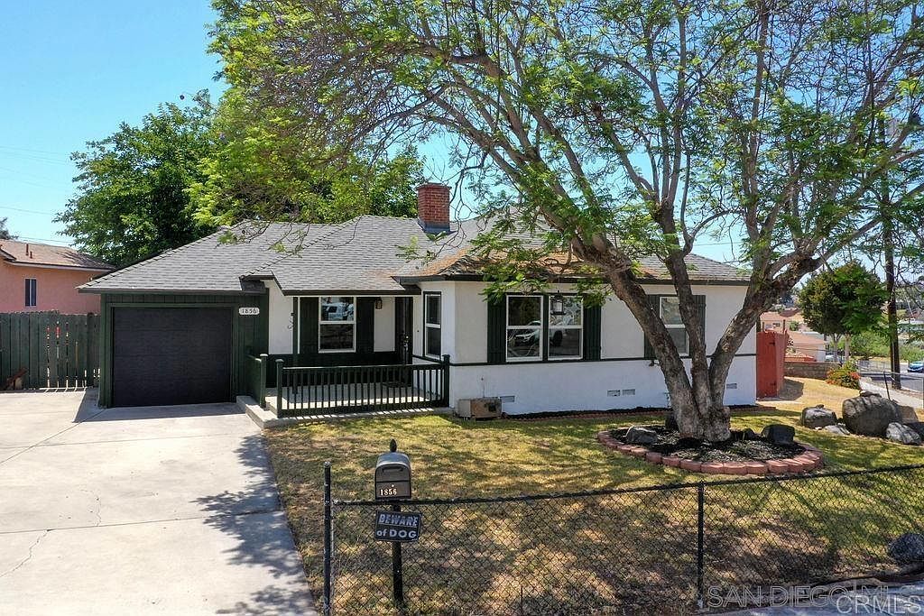 1856 Englewood Dr, Lemon Grove, CA 91945 Zillow