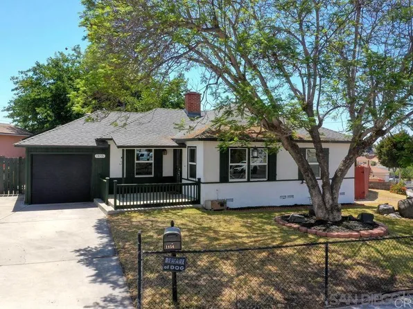 1856 Englewood Dr, Lemon Grove, CA 91945