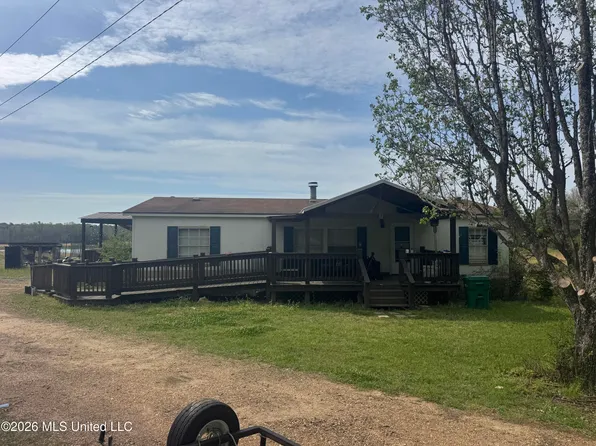 0 Old Highway 80, Bolton, MS 39041