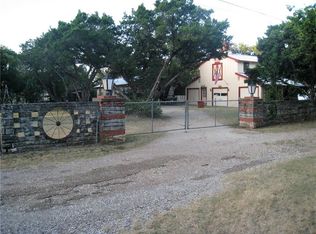 104 Linda Rd, Whitney, TX 76692