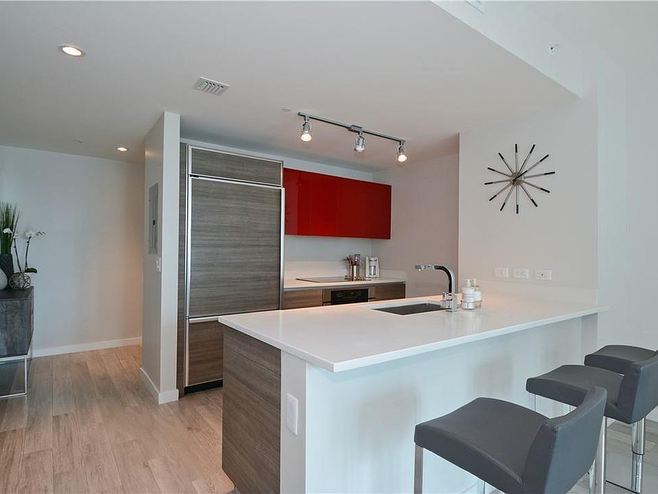1st image of 1100 S Miami Ave #1402