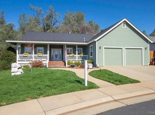 314 Oak Tree Cir, Murphys, CA 95247