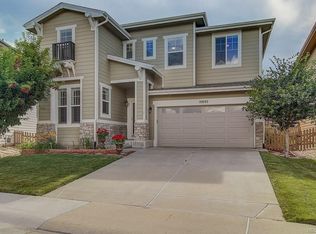 10692 Cherrybrook Cir, Highlands Ranch, CO 80126