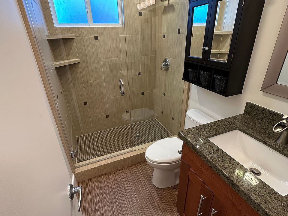 Updated bath