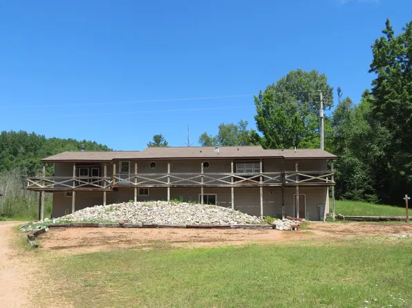 5046 Forest Ln, Rhinelander, WI 54501