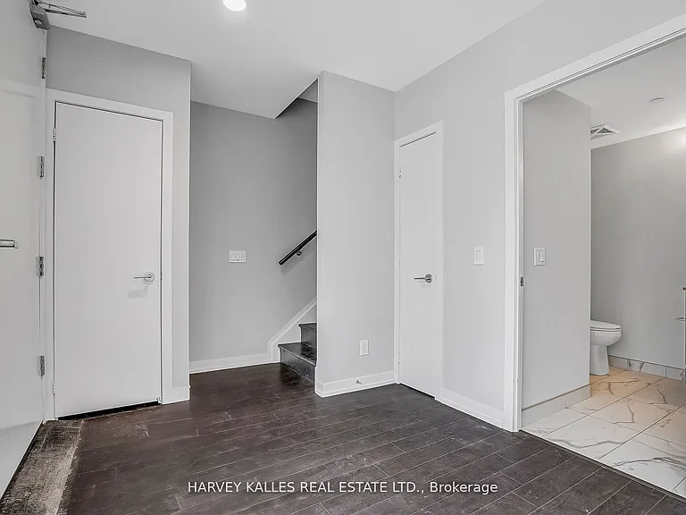 85 Wood St #Townhouse 5 — Photo 7
