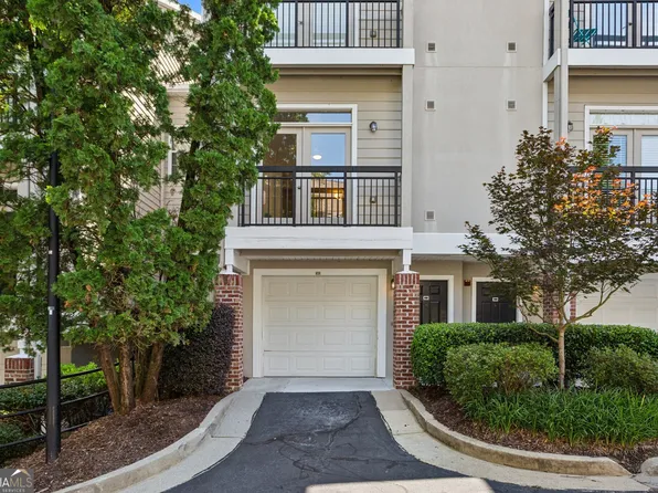 4254 River Green Dr NW APT 613, Atlanta, GA 30327