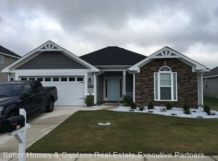 4077 Pullman Cir, Augusta, GA 30909