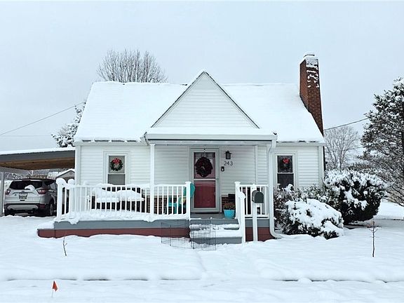 2nd image of 243 Josephine Street