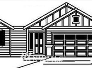 16445 Greenbriar St SE, Yelm, WA