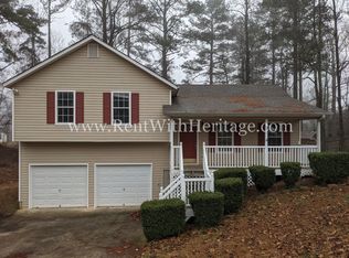 46 Lady Savannah Dr, Dallas, GA 30157