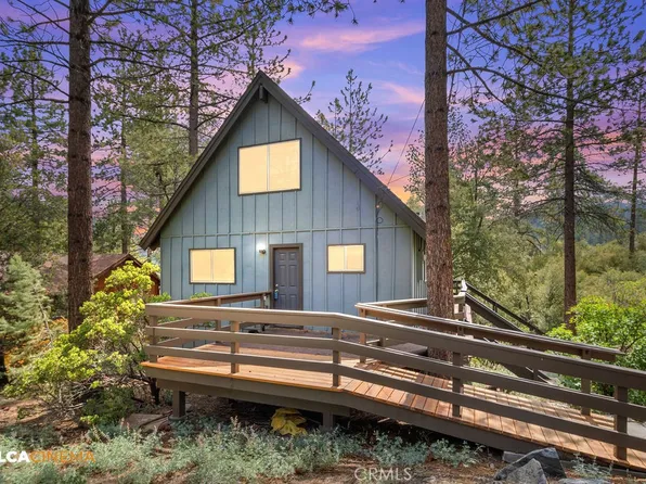 2508 Brentwood Pl, Pine Mountain Club, CA 93222